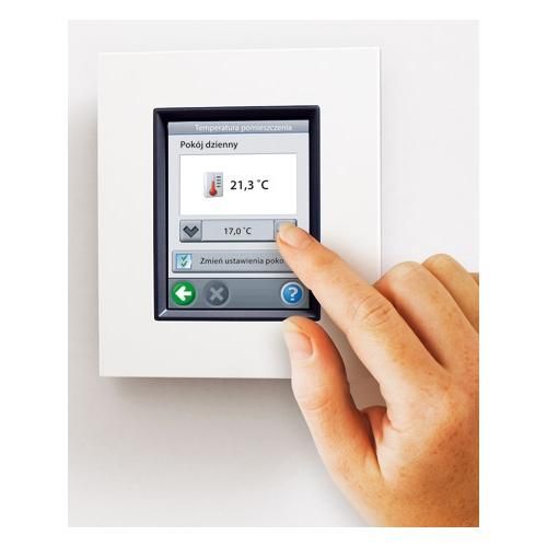 Центральная панель Danfoss LinkTM CC WiFi + NSU 014G0289