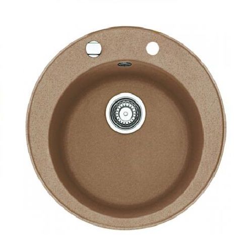 Гранитная мойка Franke ROG 610-41