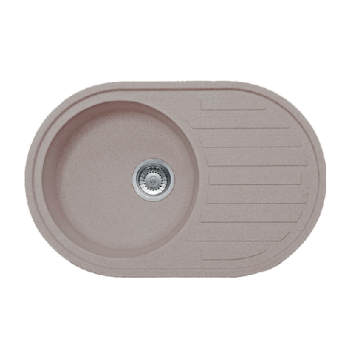 Гранитная мойка Franke ROG 611