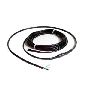DEVIsafe 20T кабель для снеготаяния и антиобледенения 25м 505 Вт 230B