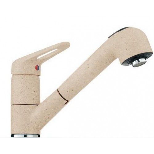 Змішувач для кухні Franke Princess 740