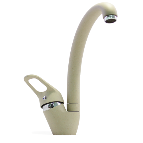 Змішувач для кухні Franke VEGA