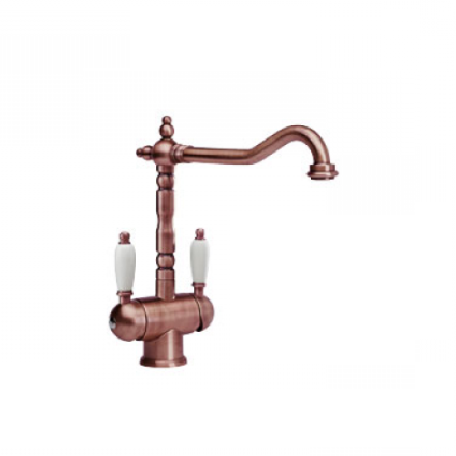 Змішувач для кухні Franke Old England
