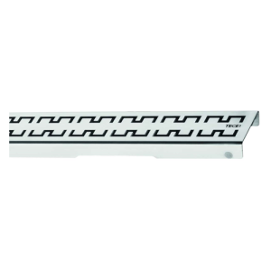 Грати TECEdrainline Royal 600740