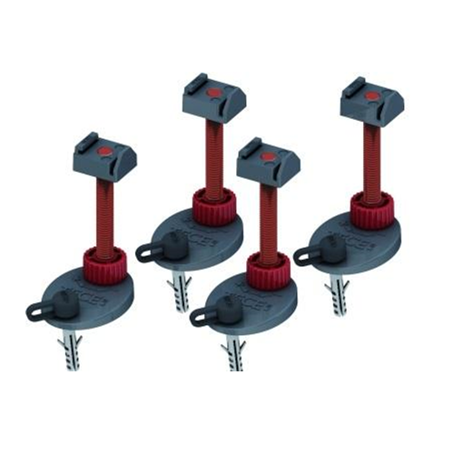 Комплект ножек ТЕСЕ 660003