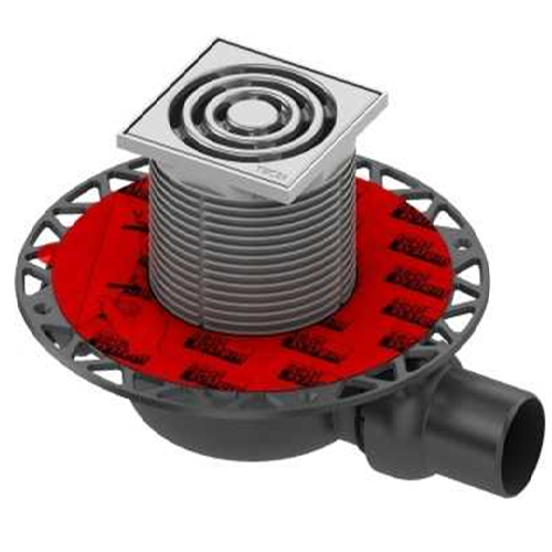 Душевой трап TECE drainpoint 3601100