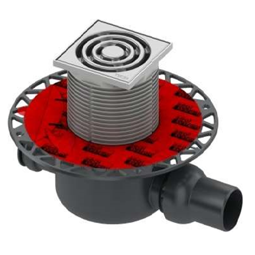 Душевой трап TECE drainpoint 3601200