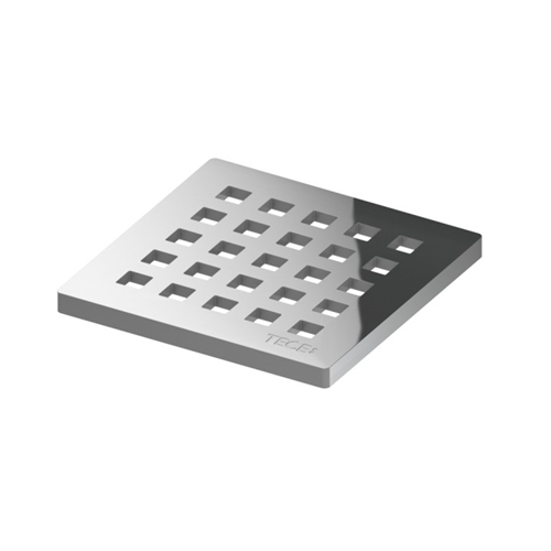 Грати TECEdrainboard quadratum 3100000