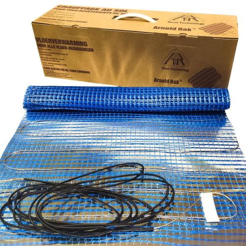 Arnold Rak FH L 2115 Тепла підлога під ламінат 1.5 м2 Arnold Rak FH L 2115 Тепла підлога під ламінат 1.5 м2