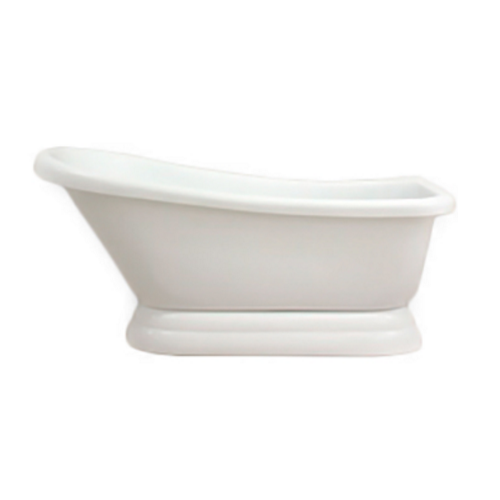 Ванна AquaStream Miami 185х80х80 (на поддоне)