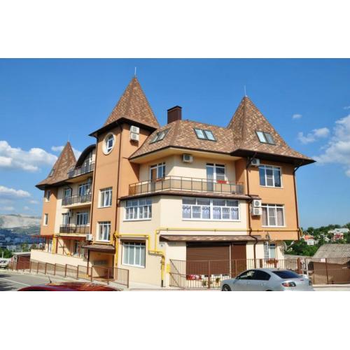 Техноніколь Бітумна черепиця Shinglas Ultra Фокстрот