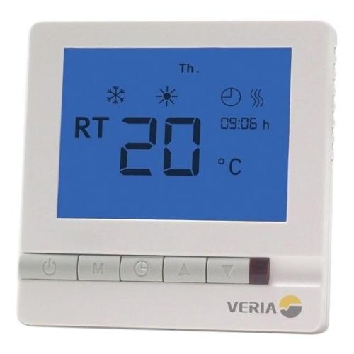 Терморегулятор програмований Veria Control T 45