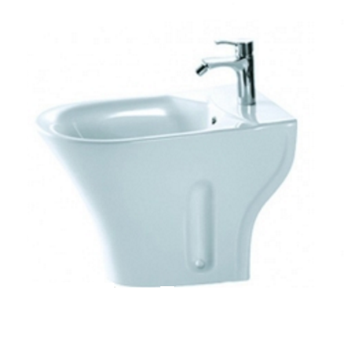 Біде підлогове VOLLE Tisa 13-13-651