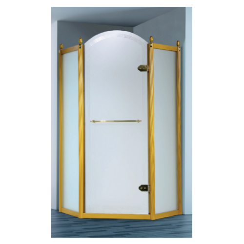 Душевая кабина Grand Tenerife Gold 10-22-166 G