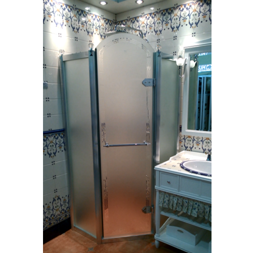 Душова кабіна Grand Tenerife Silver 10-22-166 S