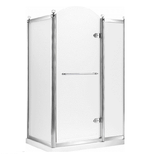 Душова кабіна Grand Tenerife Silver 10-22-164 S