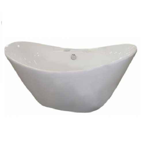 Ванна VOLLE отдельно стоящая 12-22-210