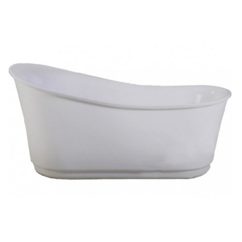 Ванна VOLLE окремо стоїть 12-22-204