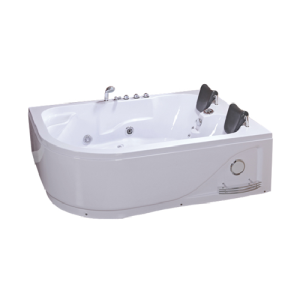 Гідромасажна ванна IRIS TLP-631 R