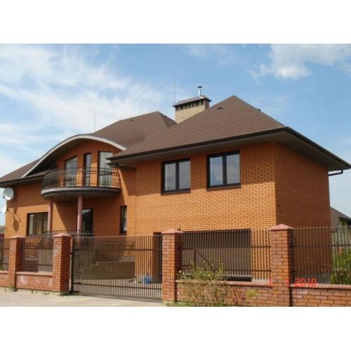 Технониколь Битумная черепица Shinglas Ultra Самба