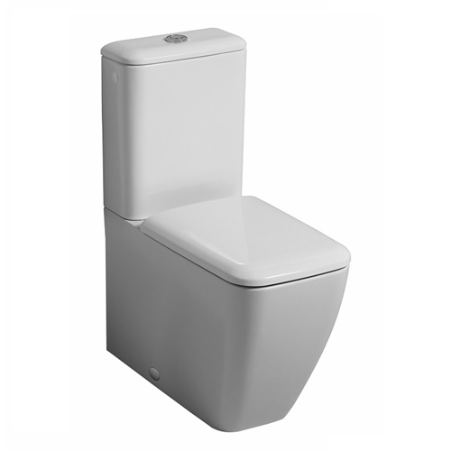 Унітаз-компакт Keramag It! 200930