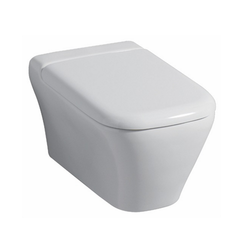 Унитаз подвесной Keramag Myday 201460