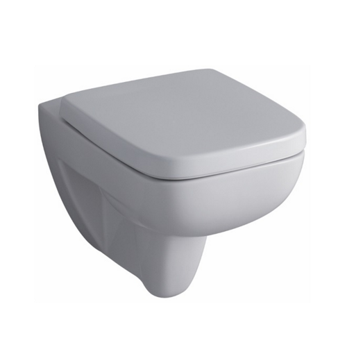 Унитаз подвесной Keramag Renova Nr 1. 202150