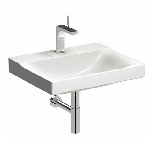 Раковина Keramag Xeno 2-60 127060