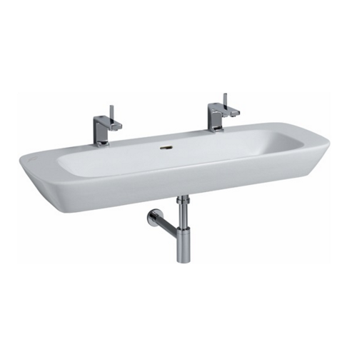 Раковина Keramag Silk 121620