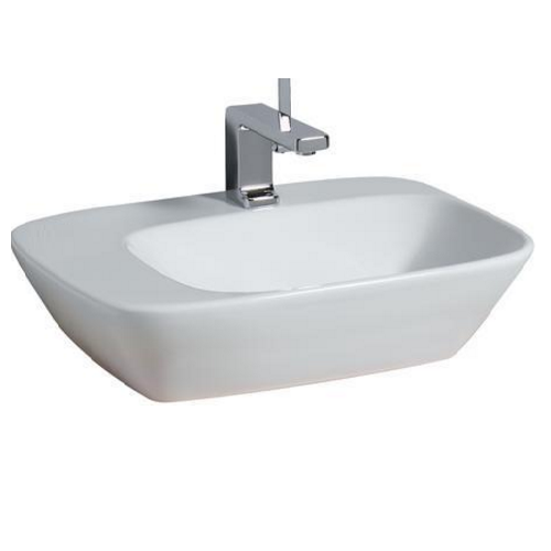 Раковина Keramag Silk 121650