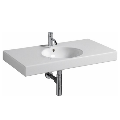 Раковина Keramag Presiosa II 123290