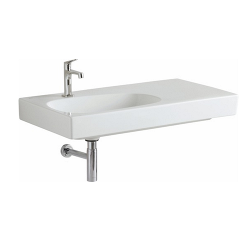 Раковина Keramag Citterio 123690