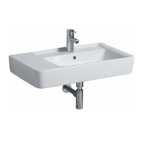 Раковина Keramag Renova Nr. 1 Plan 122175