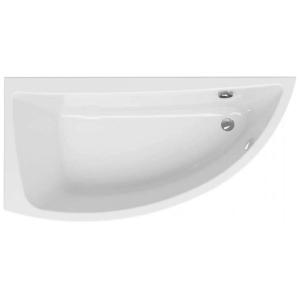 Акриловая ванна CERSANIT NANO 150x75 (сифон в подарок)