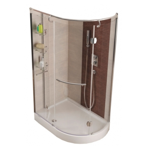 Душевая кабина Aquaform ETNA 105-05410