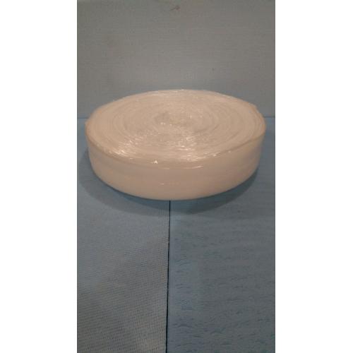 Демпферная лента для стяжки H-150 мм, 5 мм, рулон 50м Демпферная лента для стяжки H-150 мм, 5 мм, рулон 50м