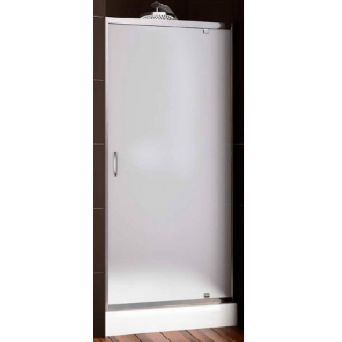 Душові двері Aquaform NIGRA 103-092112