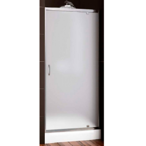 Душевая дверь Aquaform NIGRA 103-091112