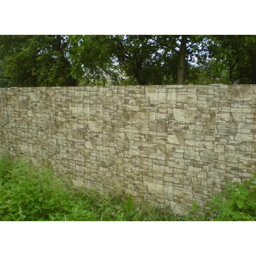 Профнастил Printech під камінь ПС-15 0,45 мм Профнастил Printech під камінь ПС-15 0,45 мм