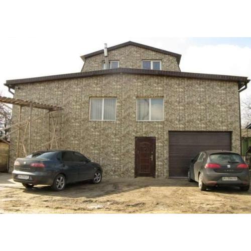 Профнастил Printech під камінь ПС-15 0,45 мм Профнастил Printech під камінь ПС-15 0,45 мм