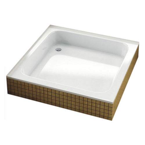 Піддон акриловий Aquaform Standart 201-18502