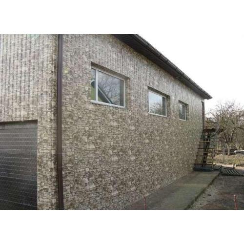 Профнастил Printech під камінь ПС-15 0,45 мм Профнастил Printech під камінь ПС-15 0,45 мм