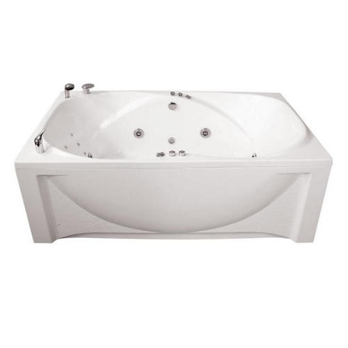 Акрилова ванна Тритон Атлант (сифон у подарунок)