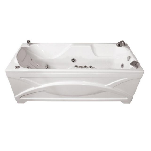 Акрилова ванна Тритон Діана 170