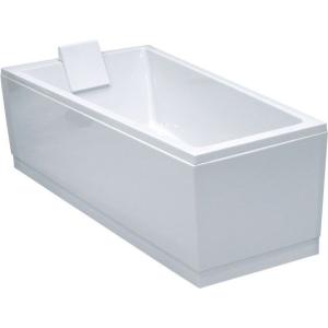 Ванна акриловая Vagnerplast Cavallo 170х75
