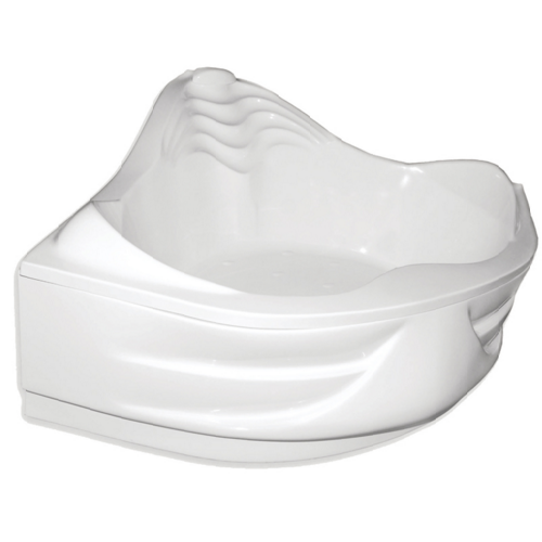 Ванна акриловая Bisante Ниагара