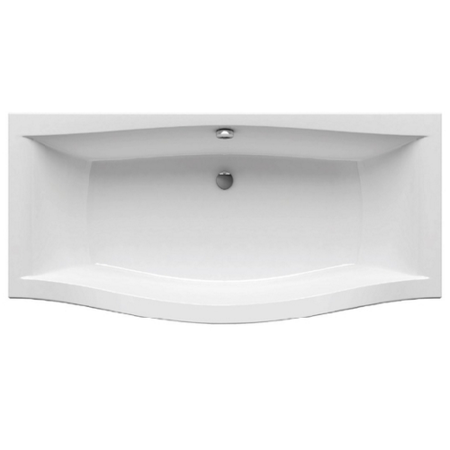 Ванна акрилова Bisante Монако