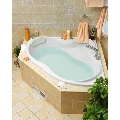 Ванна акрилова Vagnerplast Iris 143х143 Ванна акрилова Vagnerplast Iris 143х143