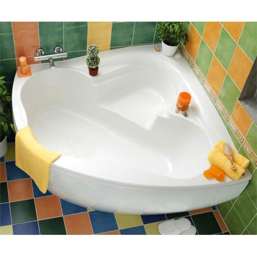 Ванна акрилова Vagnerplast Paria 140х140