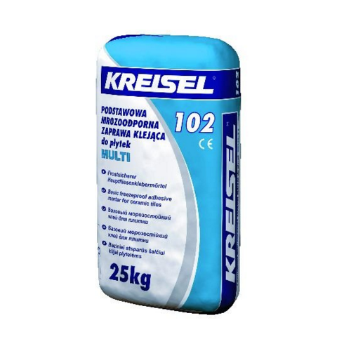 Kreisel-102 Клей для плитки